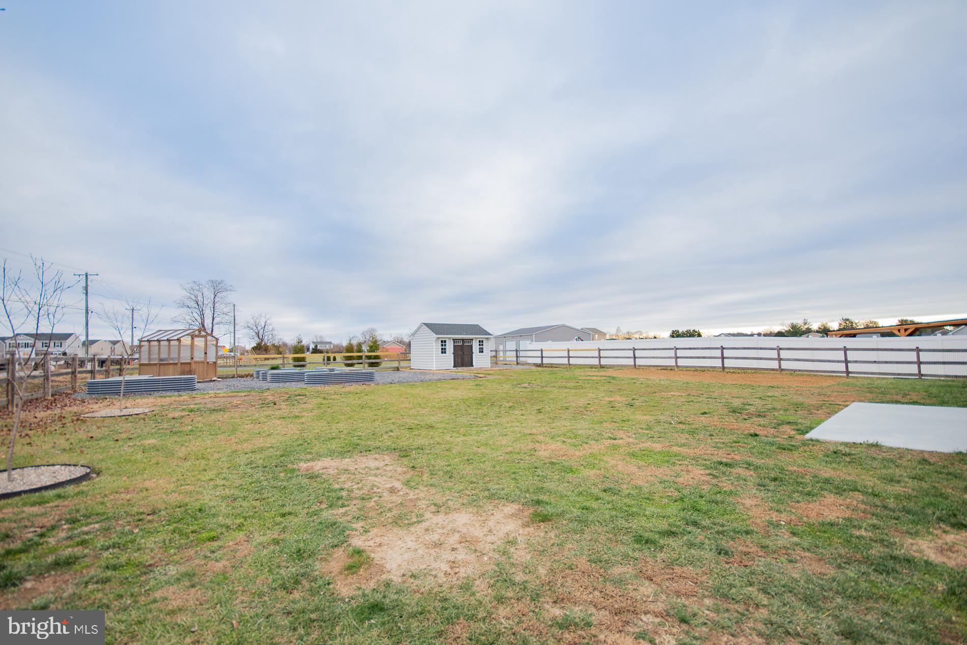 THISTLE LANDING - Residential