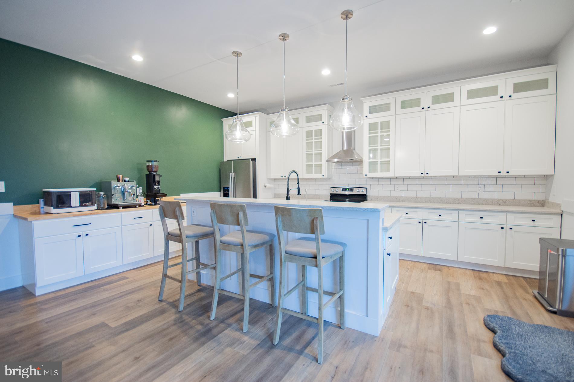 THISTLE LANDING - Residential