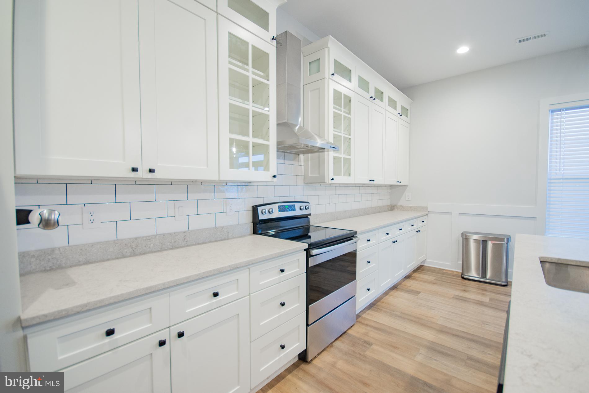 THISTLE LANDING - Residential