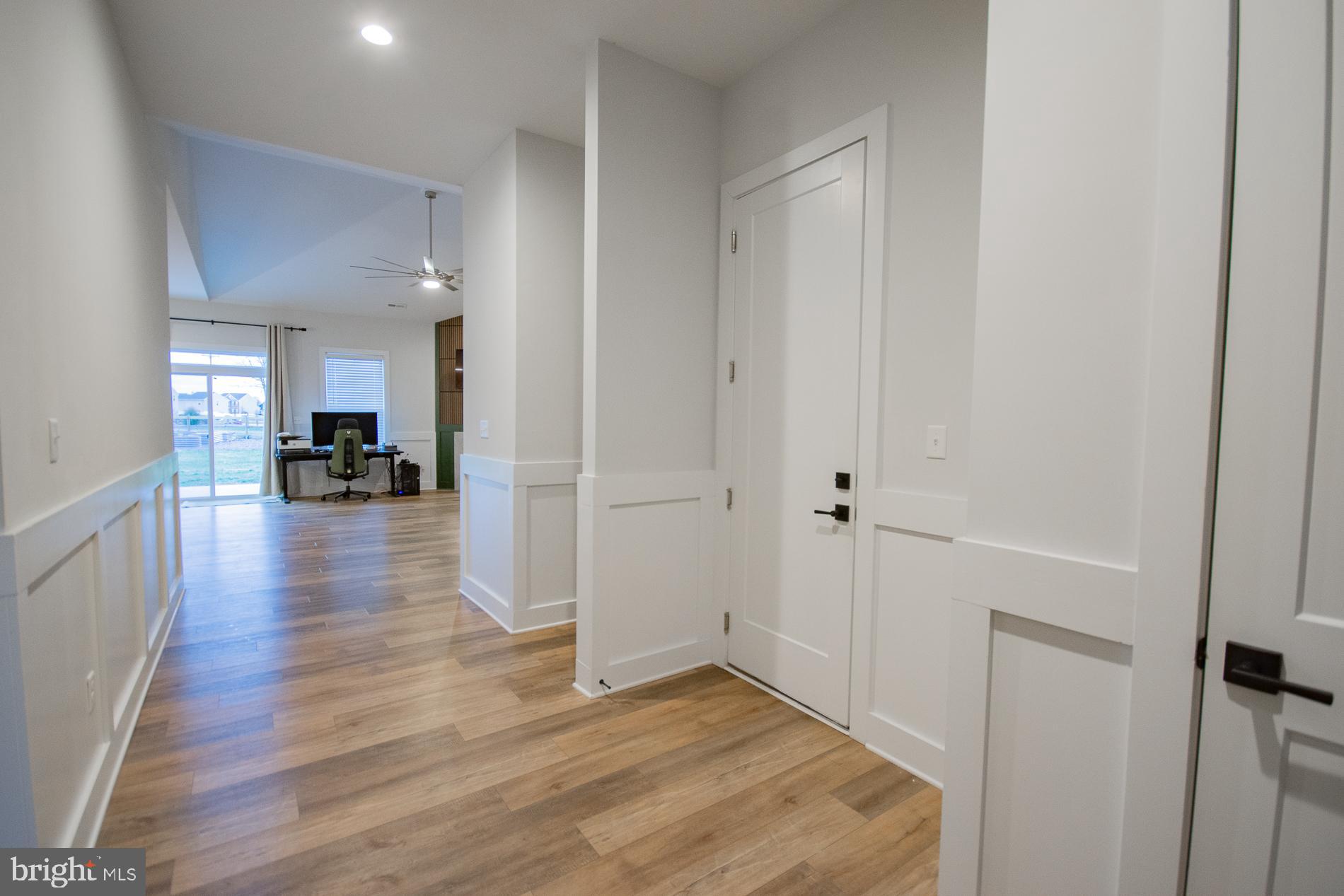 THISTLE LANDING - Residential