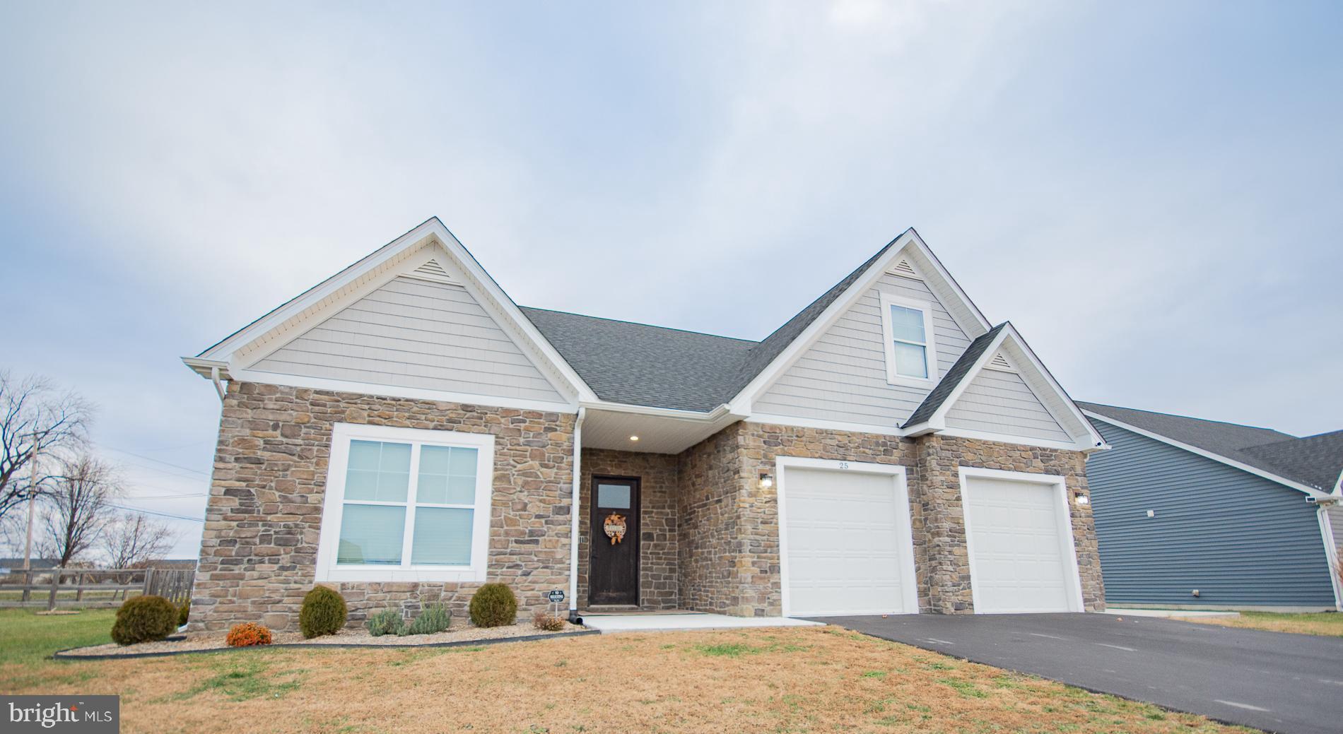 THISTLE LANDING - Residential