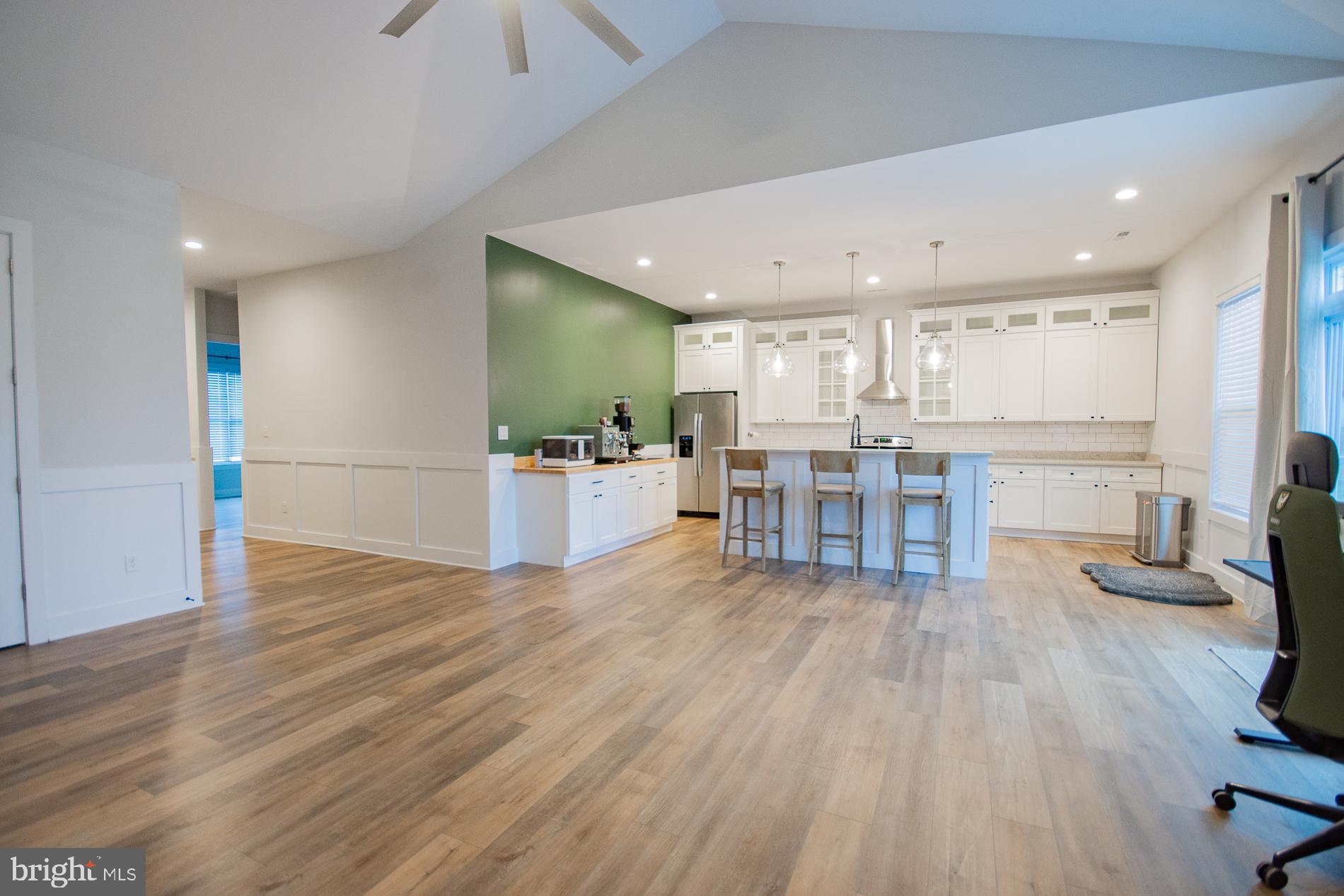 THISTLE LANDING - Residential