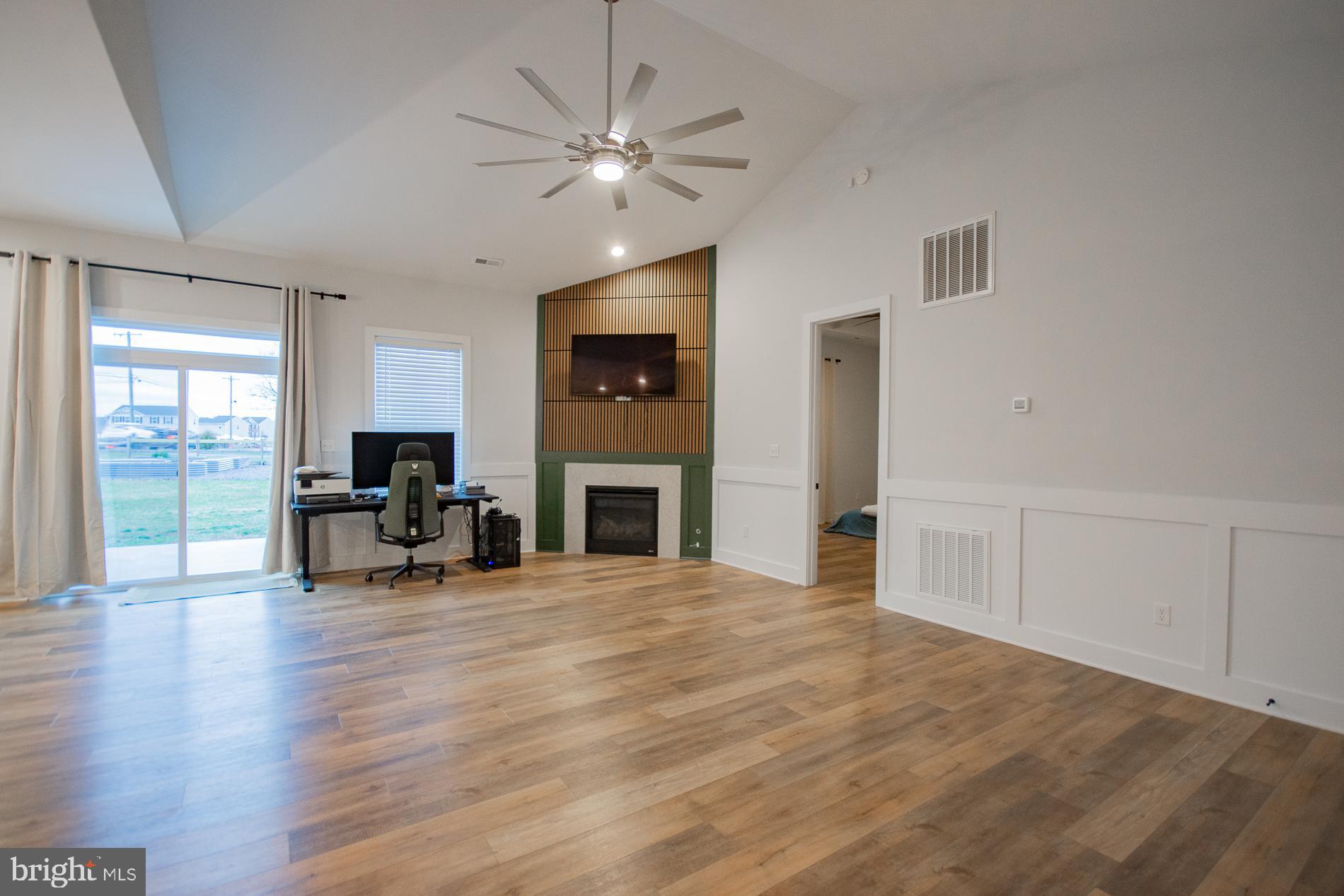 THISTLE LANDING - Residential