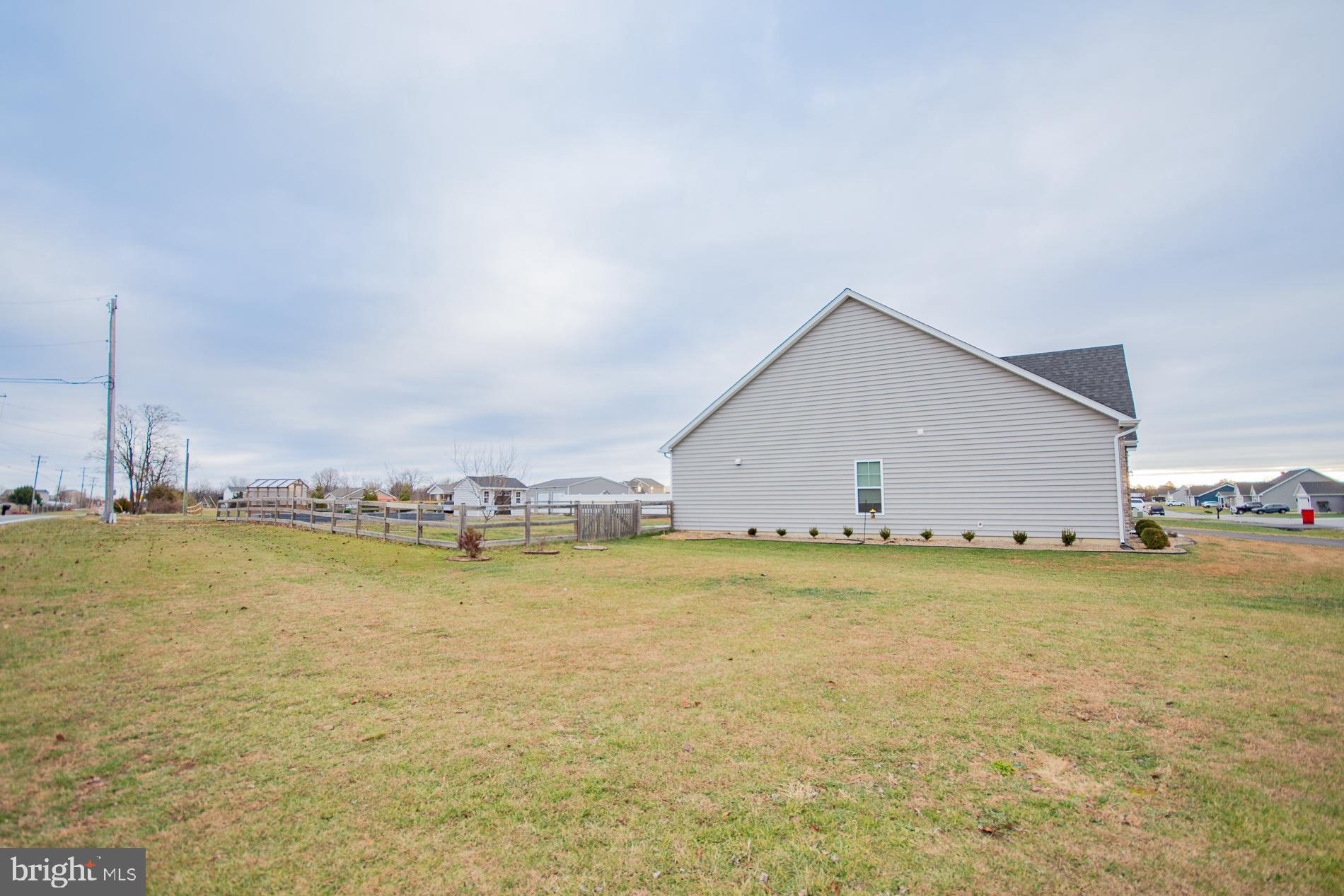 THISTLE LANDING - Residential