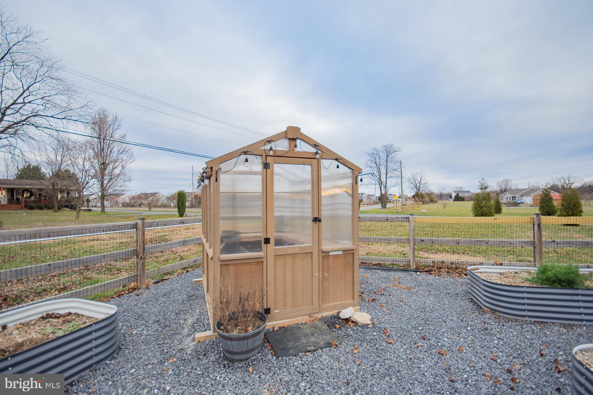 THISTLE LANDING - Residential