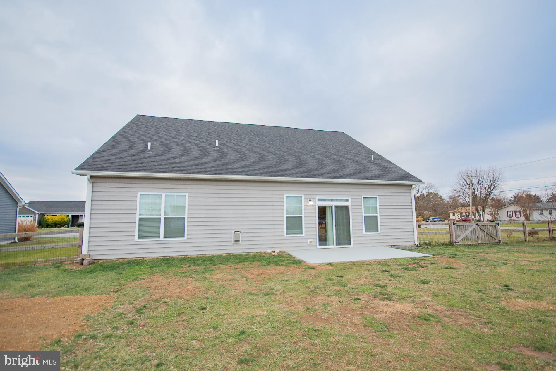 THISTLE LANDING - Residential