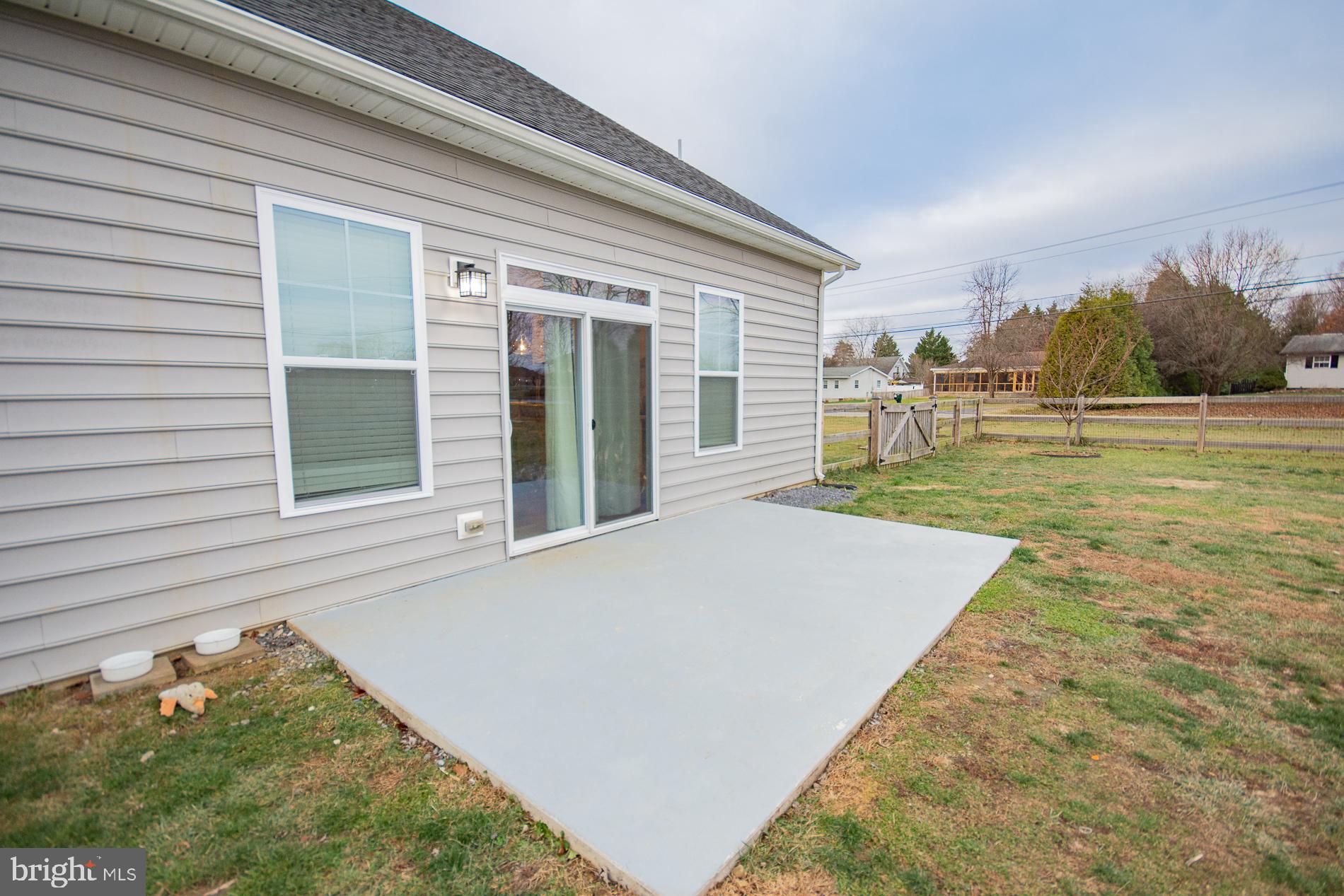 THISTLE LANDING - Residential