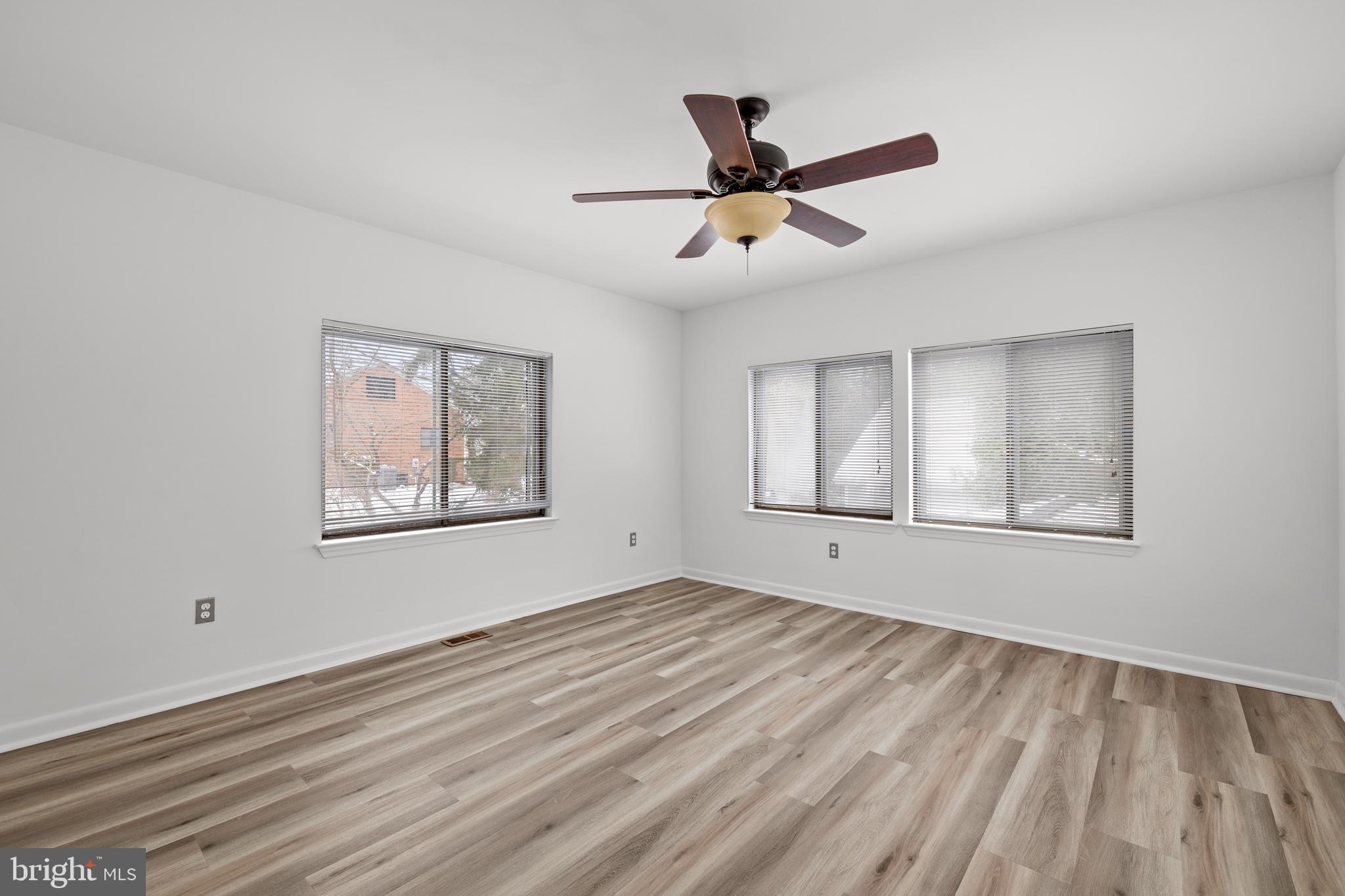 AGNEW FARMS - Residential Lease