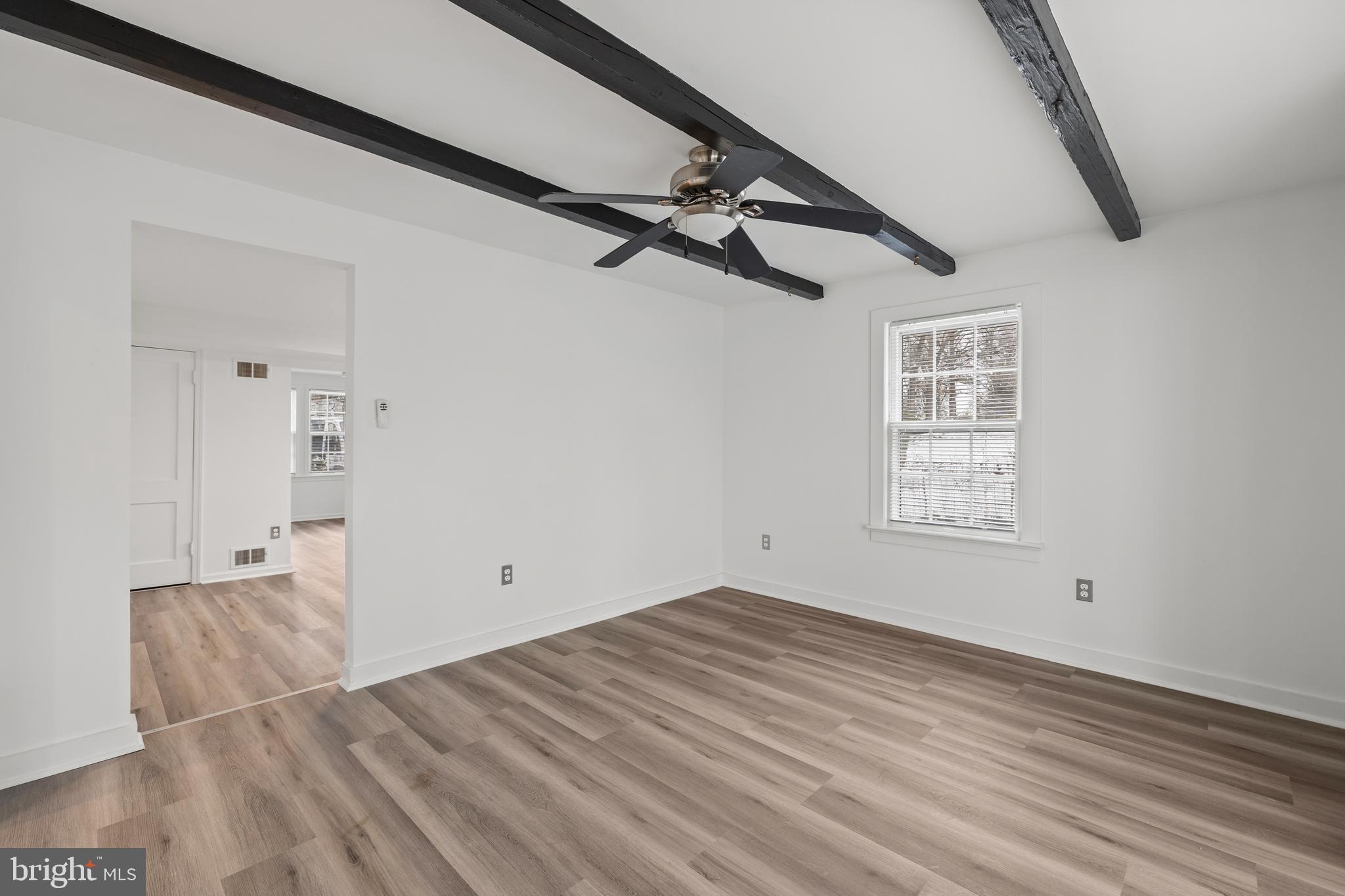 AGNEW FARMS - Residential Lease