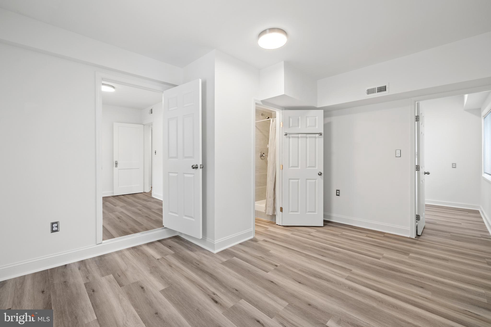 AGNEW FARMS - Residential Lease