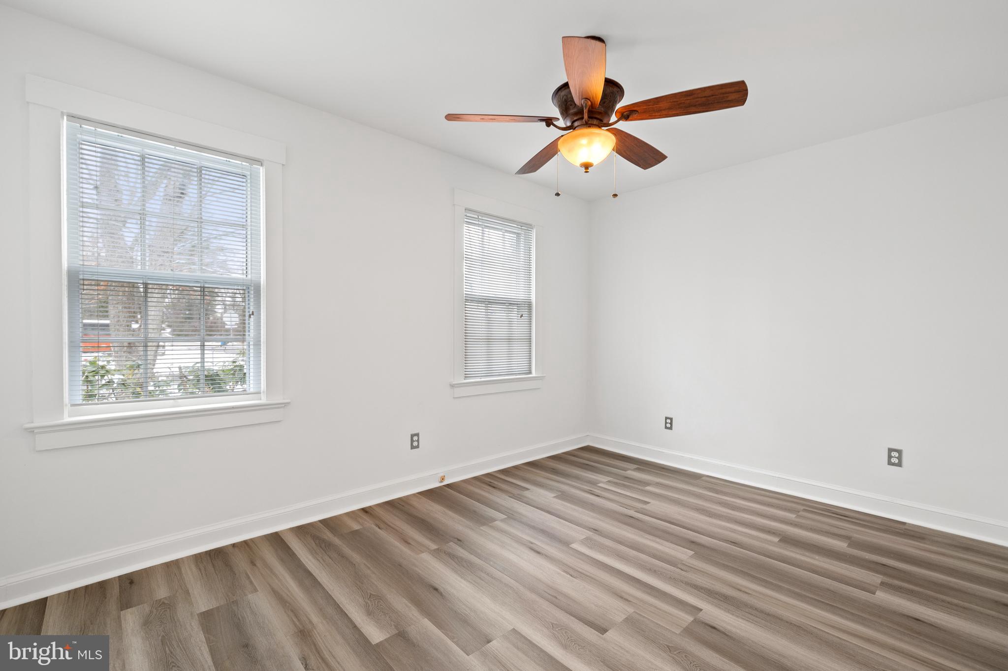 AGNEW FARMS - Residential Lease