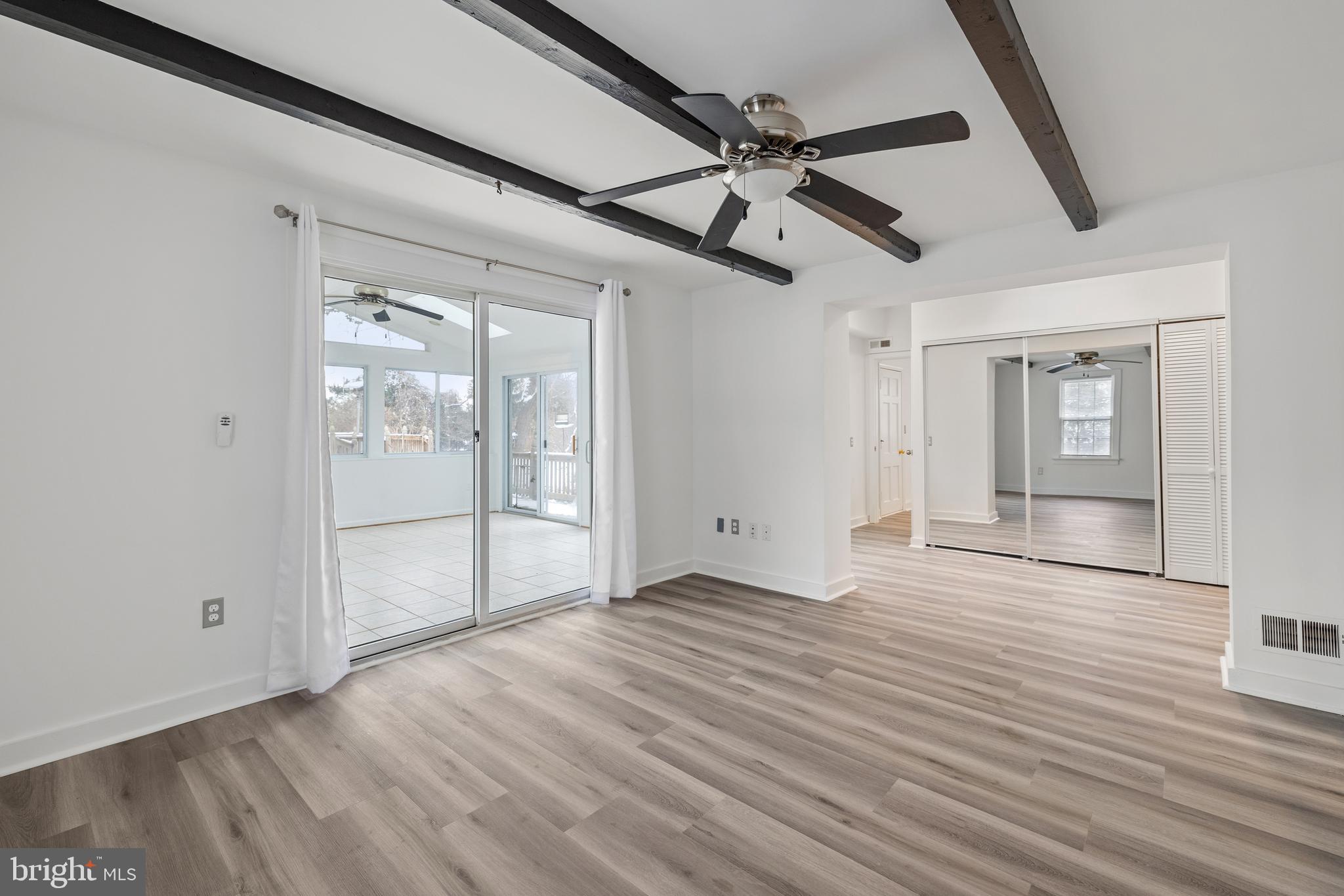 AGNEW FARMS - Residential Lease