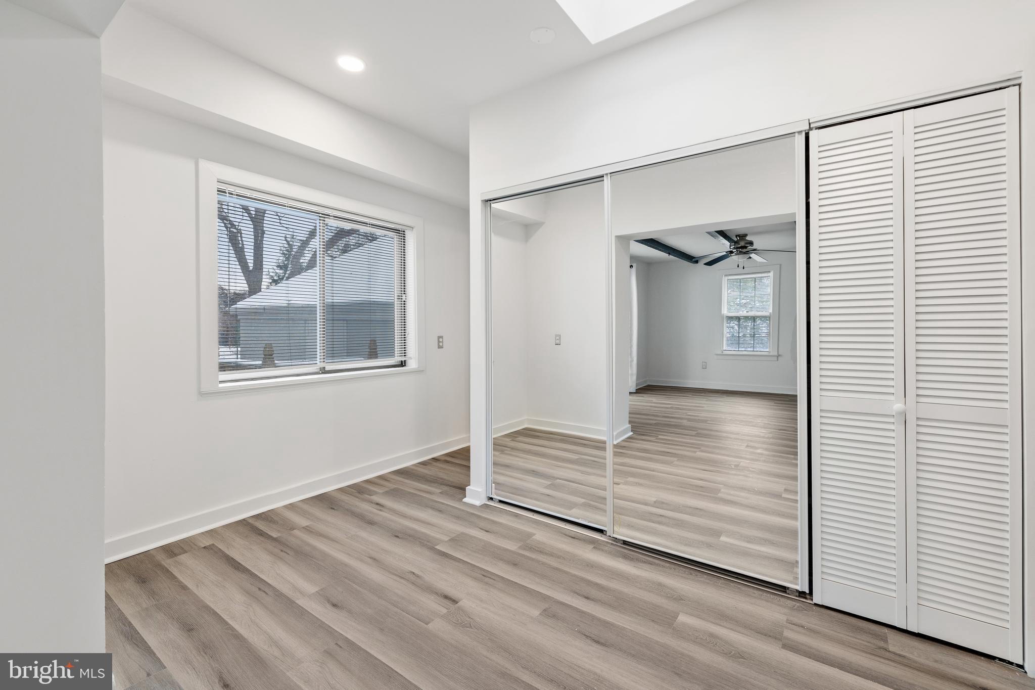 AGNEW FARMS - Residential Lease