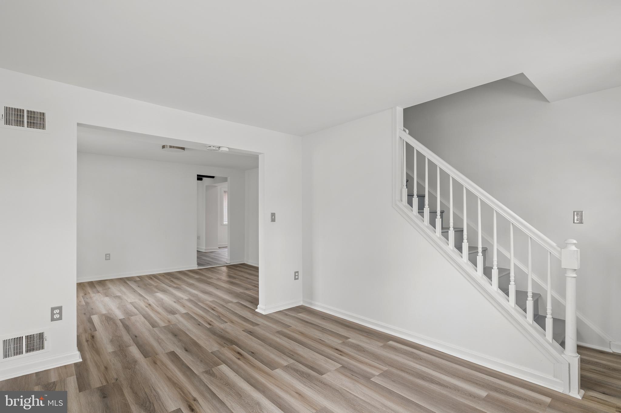 AGNEW FARMS - Residential Lease