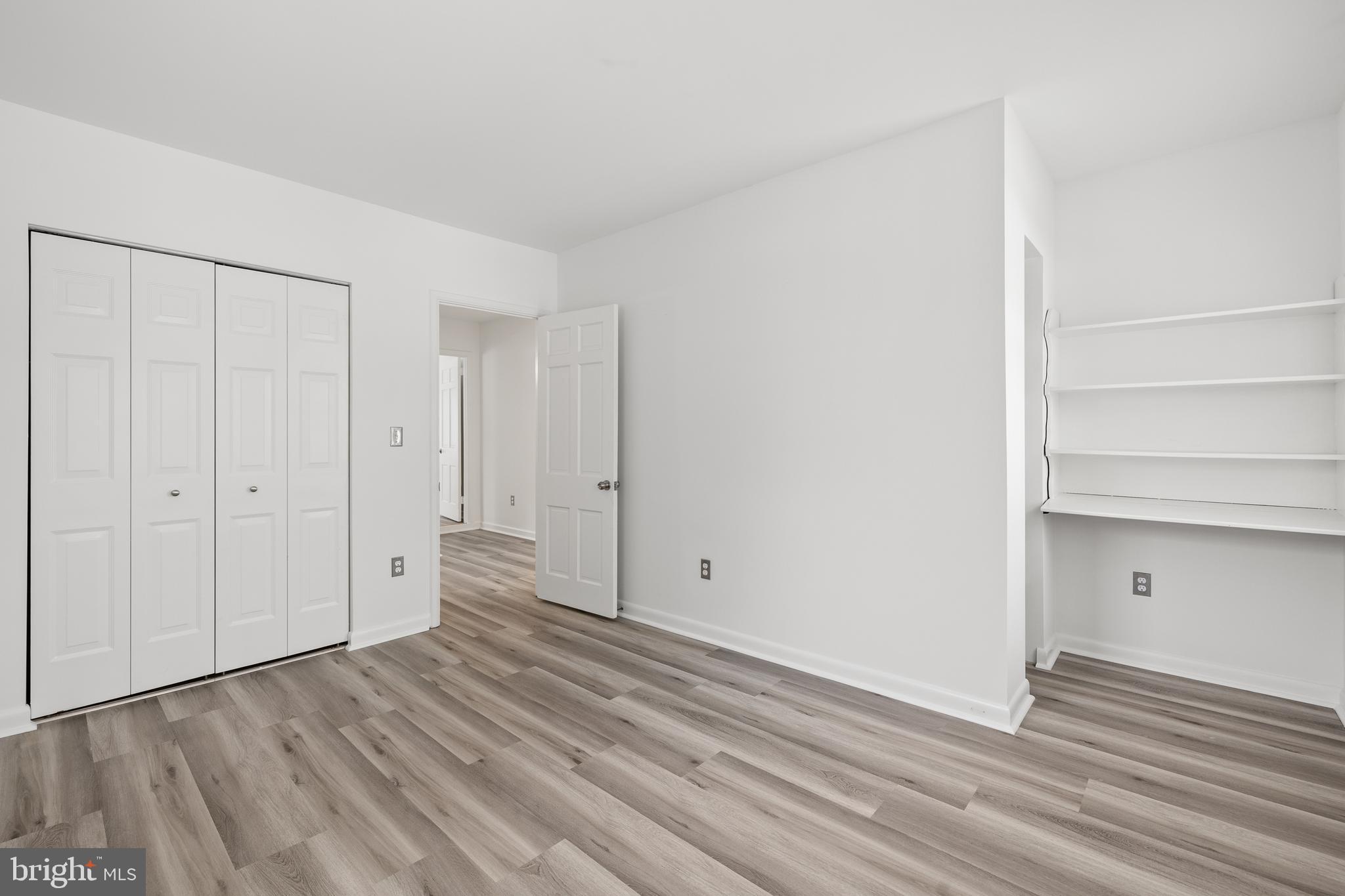 AGNEW FARMS - Residential Lease