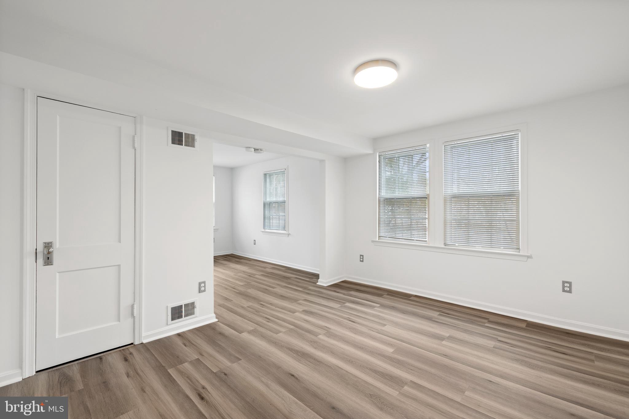 AGNEW FARMS - Residential Lease