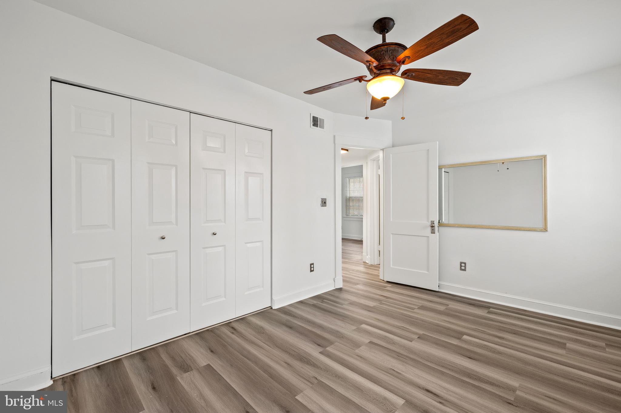 AGNEW FARMS - Residential Lease