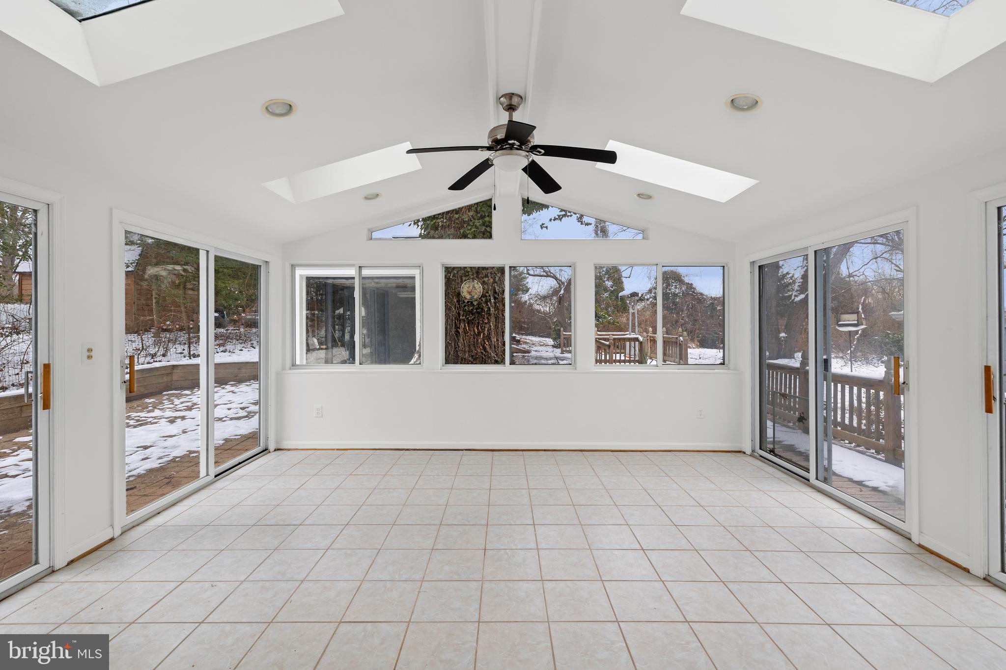 AGNEW FARMS - Residential Lease