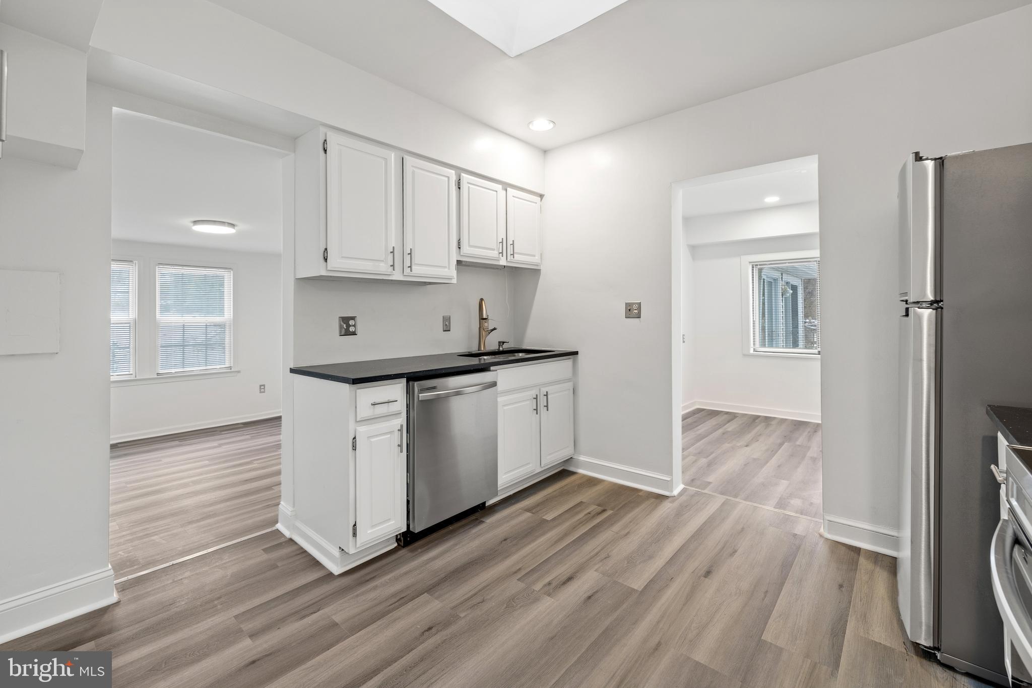 AGNEW FARMS - Residential Lease