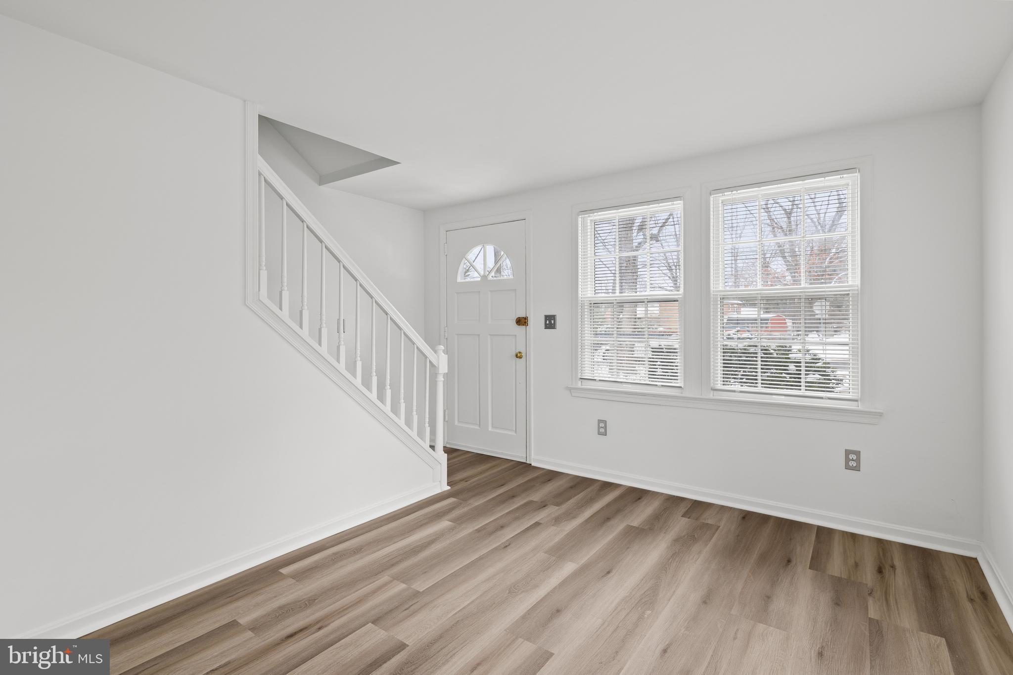 AGNEW FARMS - Residential Lease