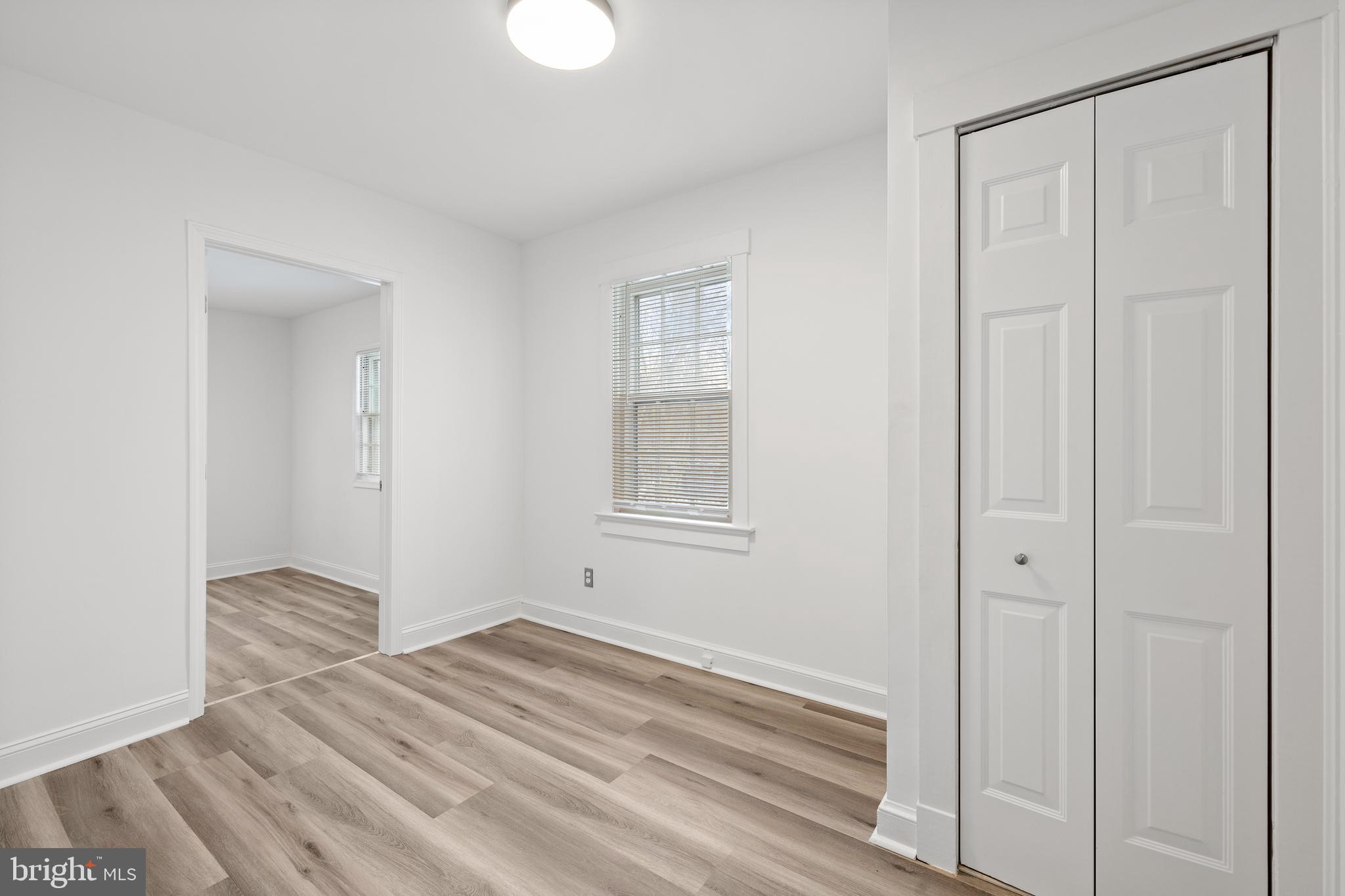 AGNEW FARMS - Residential Lease