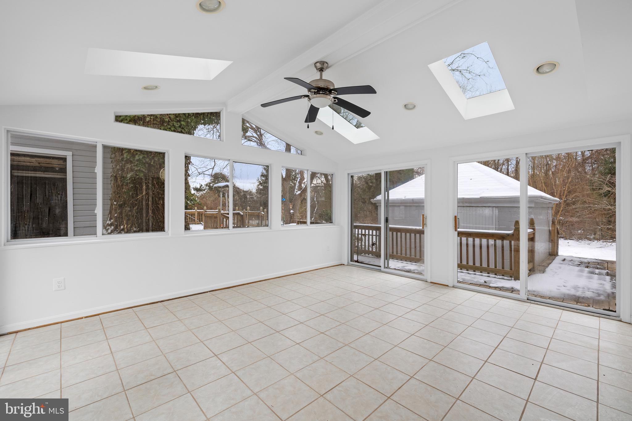 AGNEW FARMS - Residential Lease