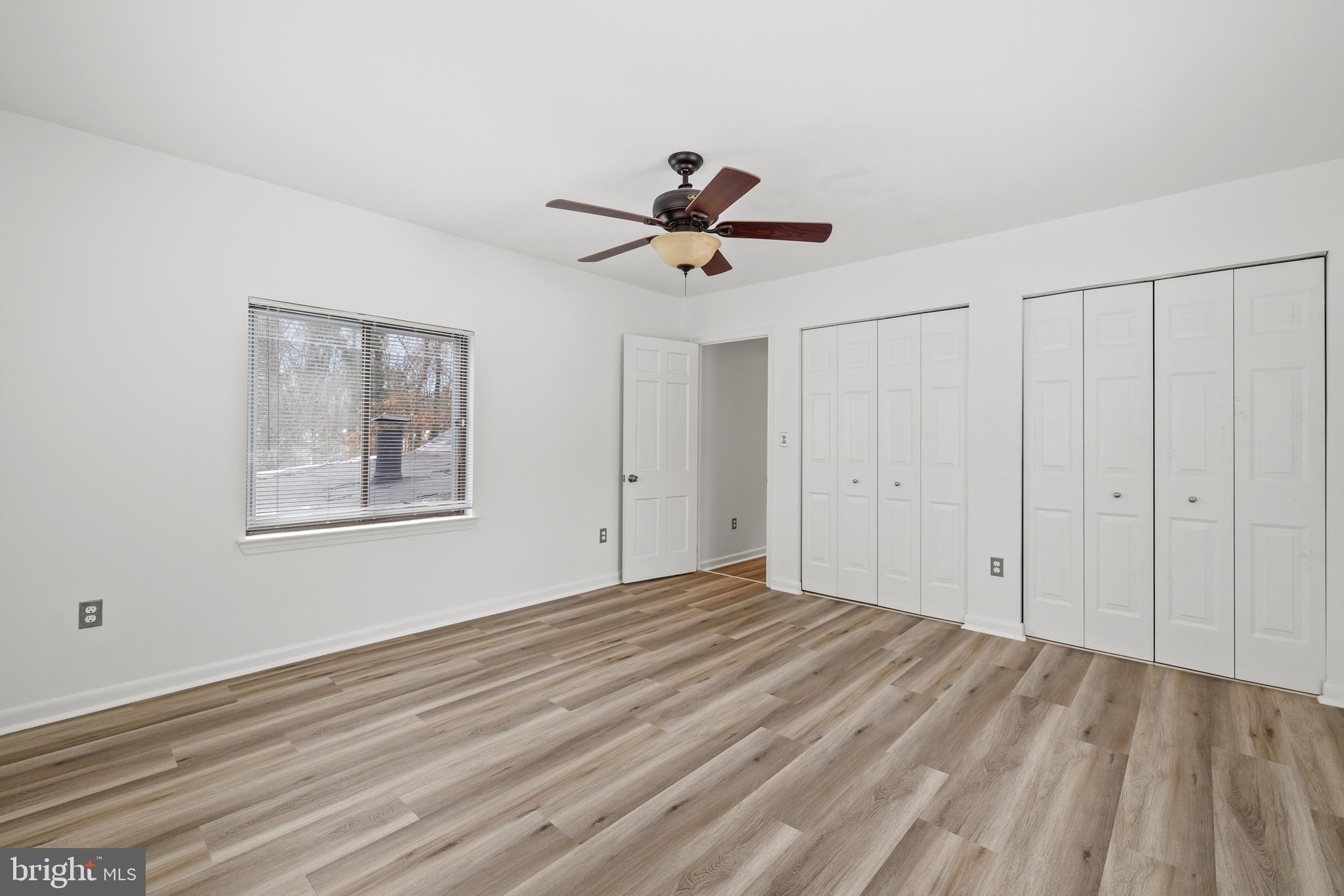 AGNEW FARMS - Residential Lease