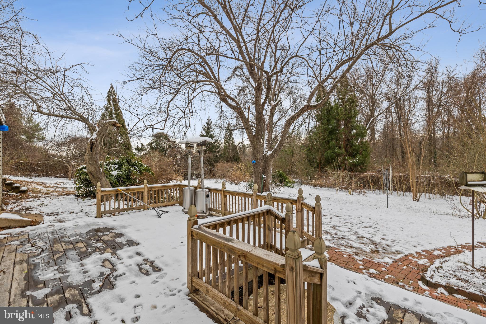 AGNEW FARMS - Residential Lease