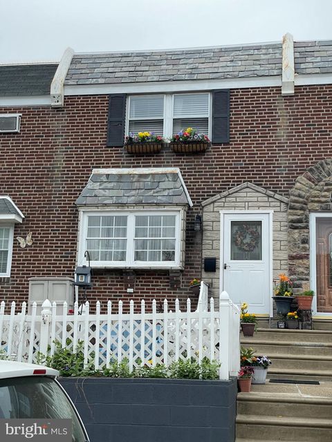 6448 AKRON STREET PHILADELPHIA PA 19149