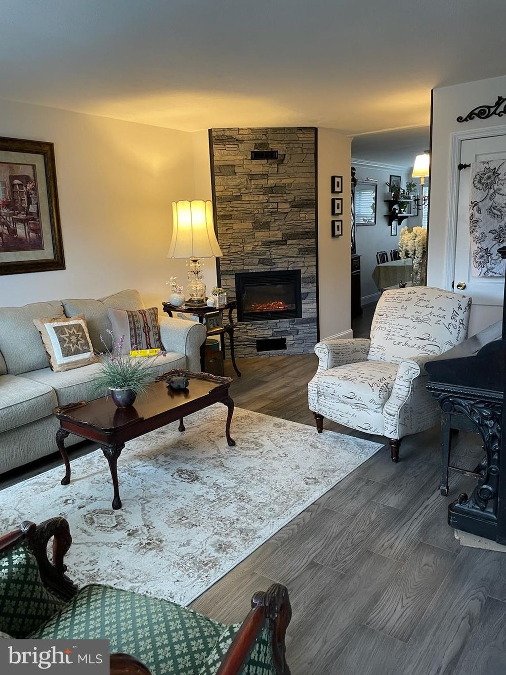 Photo of 6448 Akron Street, PHILADELPHIA, PA 19149 (MLS # PAPH2564914)