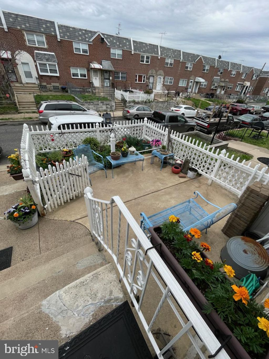 Photo of 6448 Akron Street, PHILADELPHIA, PA 19149 (MLS # PAPH2564914)