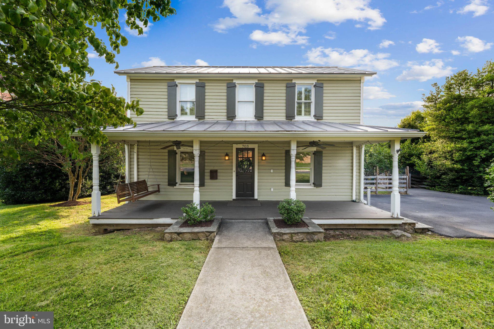 703 Dranesville Road, Herndon, VA, 20170