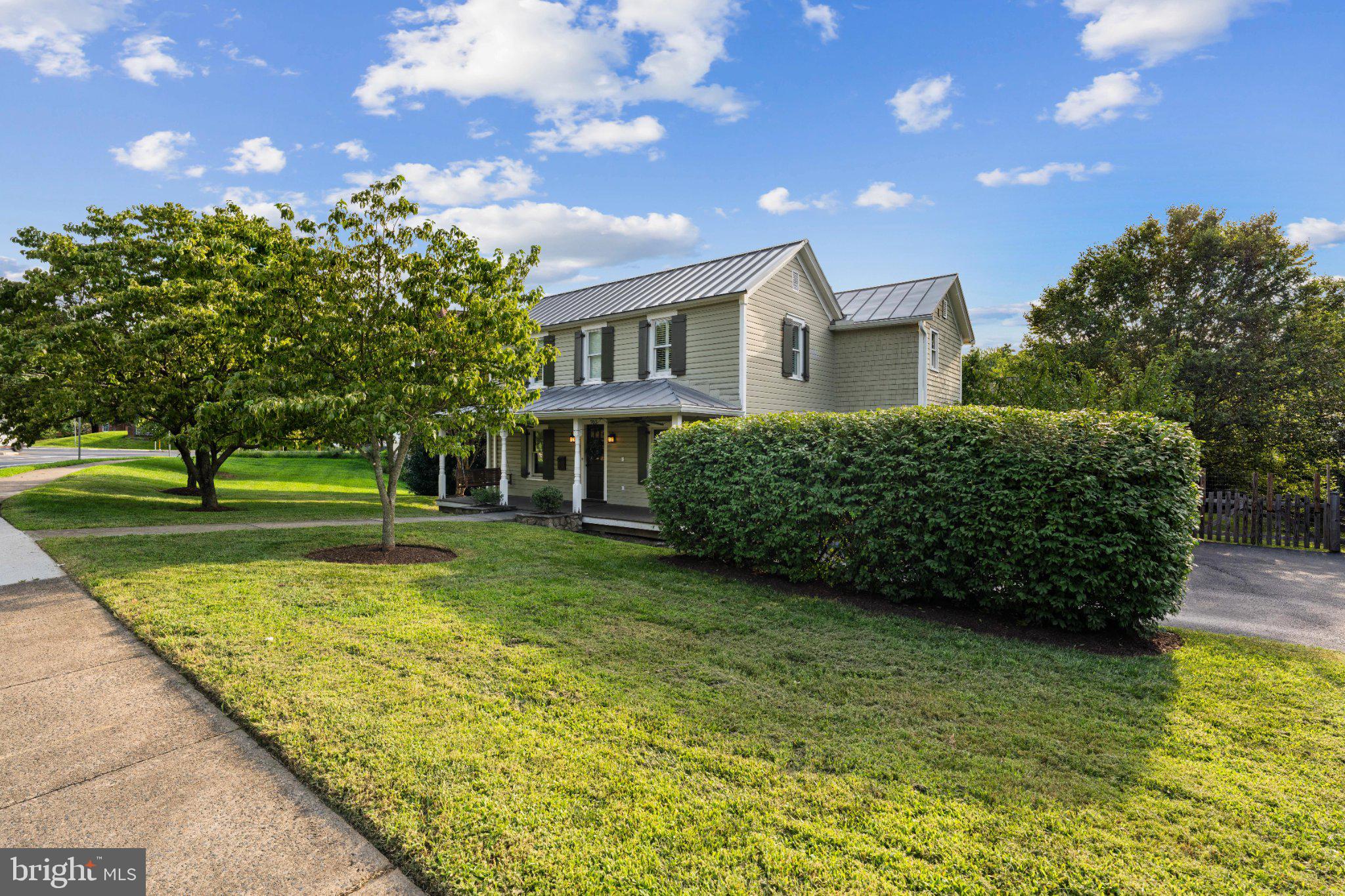 703 DRANESVILLE ROAD