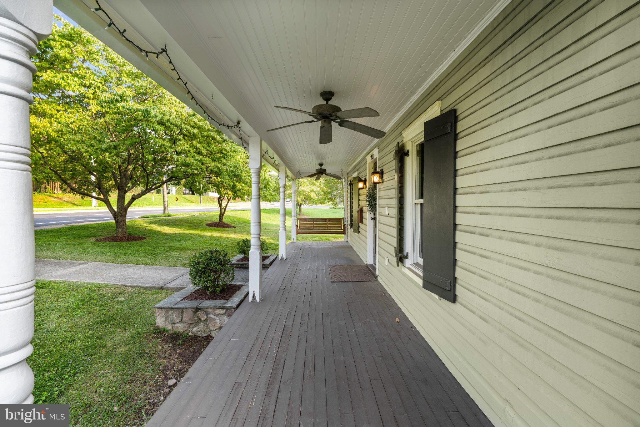 703 DRANESVILLE ROAD