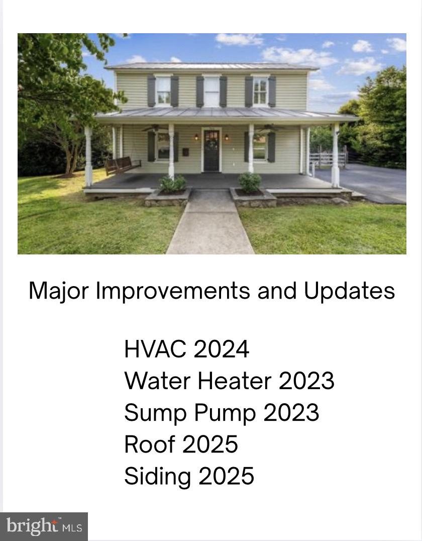 703 DRANESVILLE ROAD