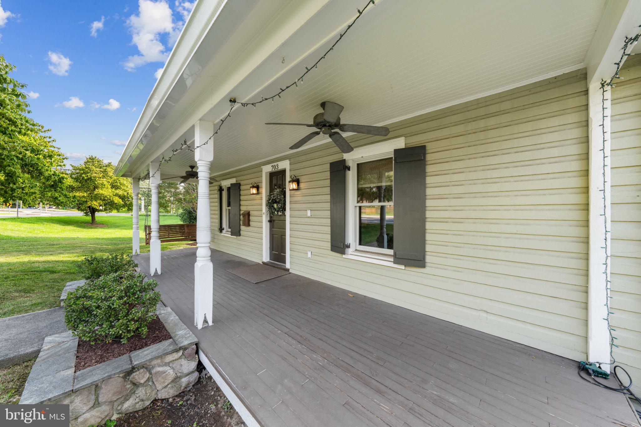 703 DRANESVILLE ROAD