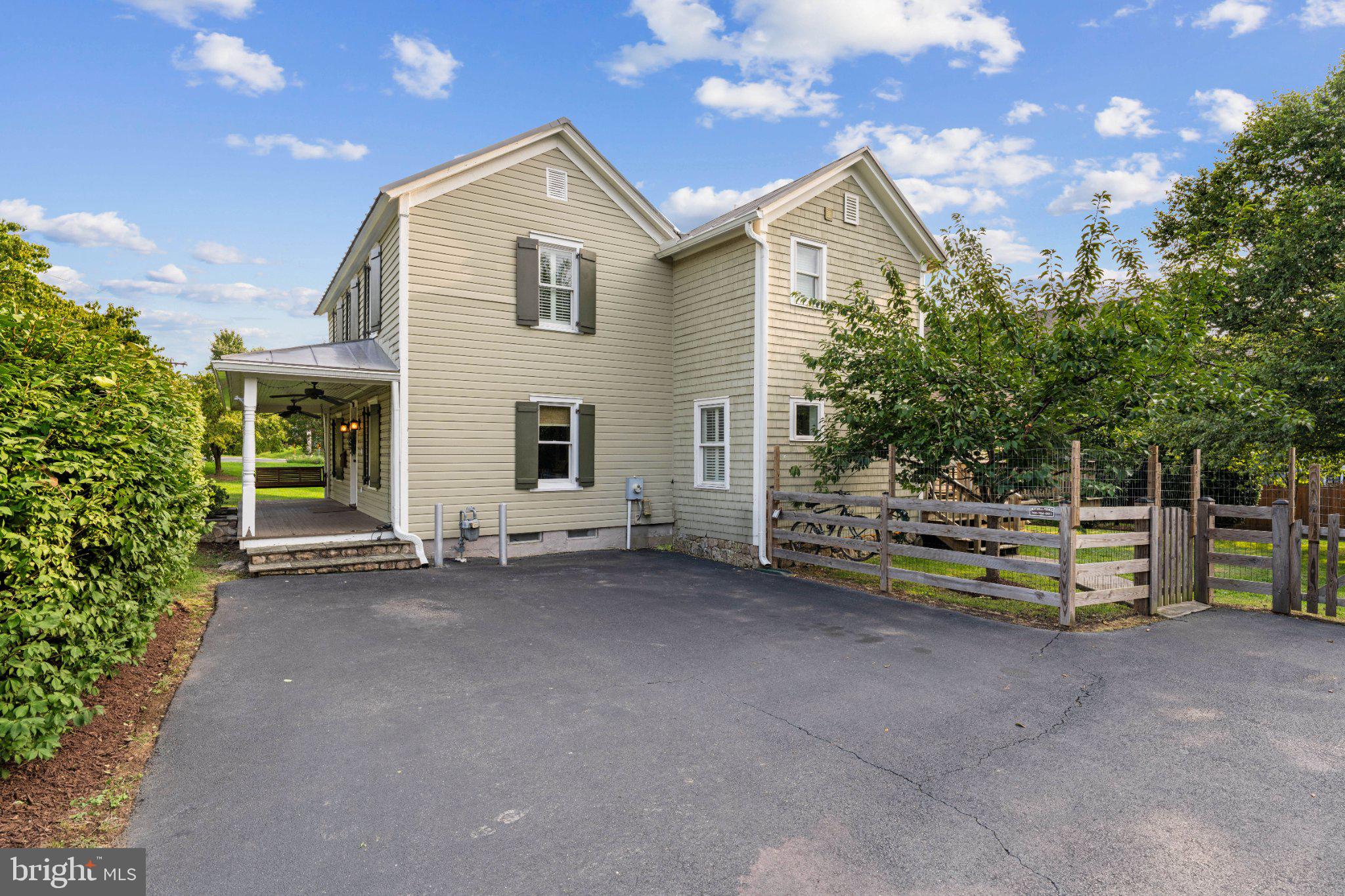 703 DRANESVILLE ROAD