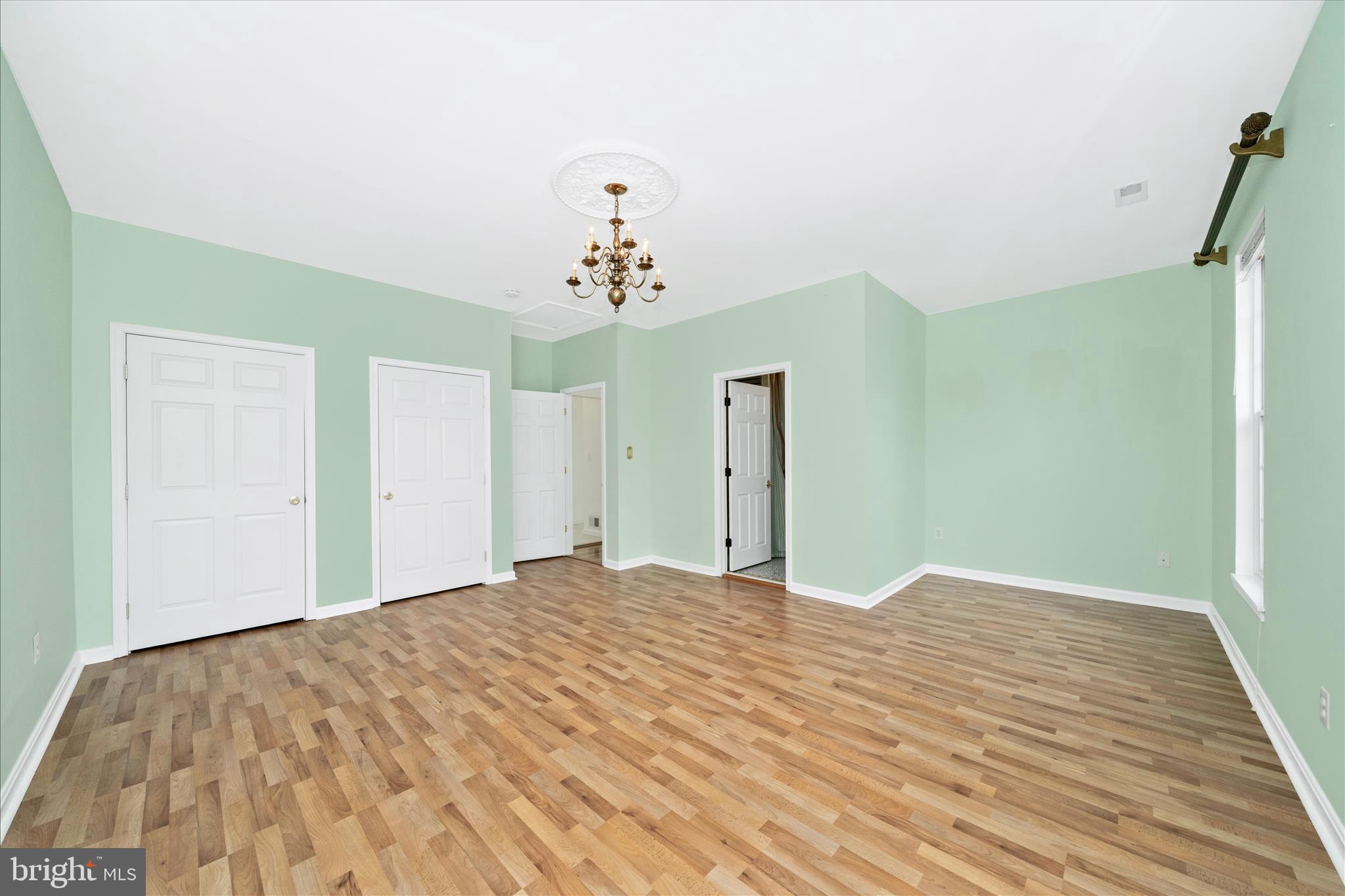 DAMASCUS OUTSIDE - Residential