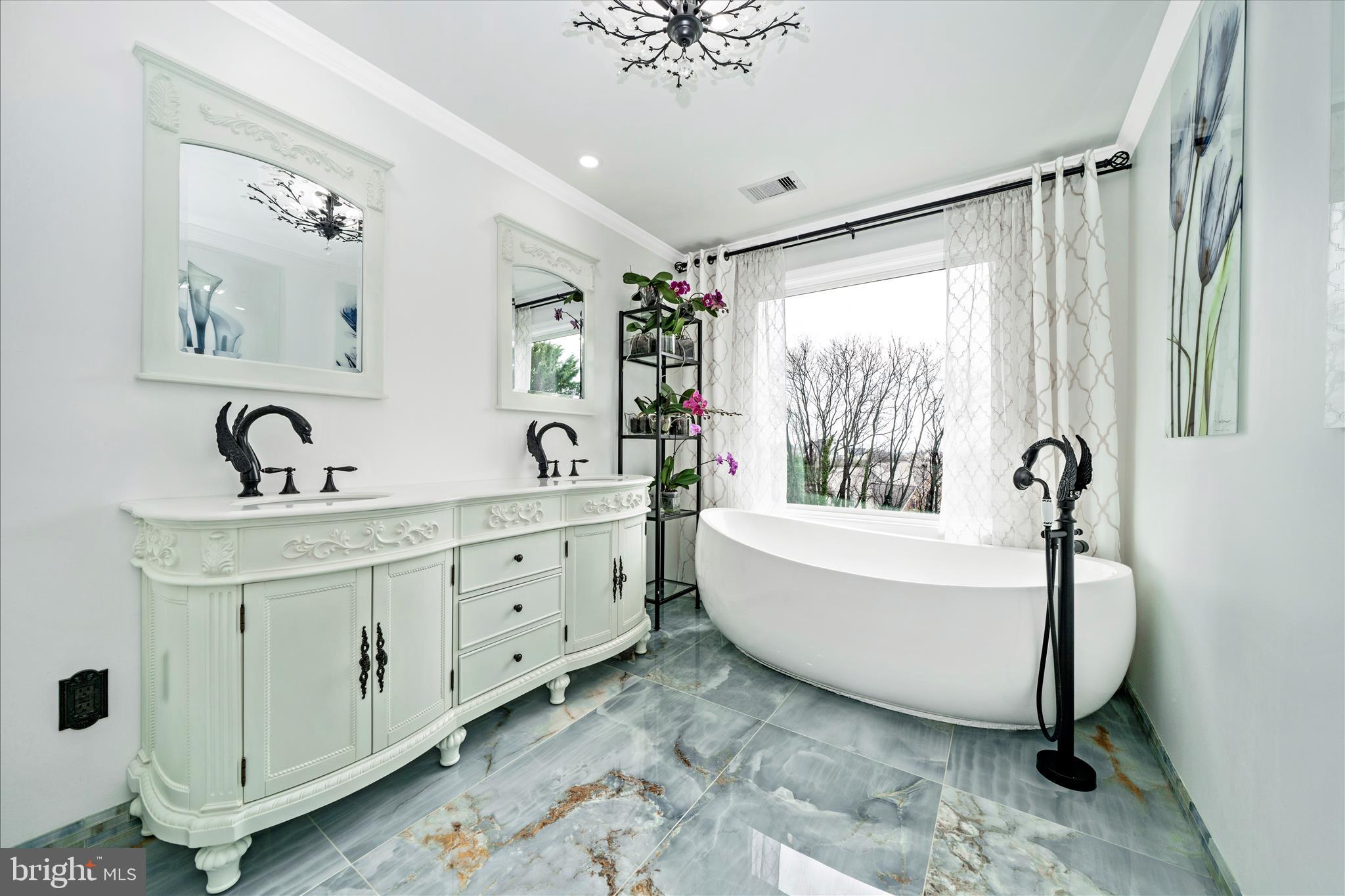 DAMASCUS OUTSIDE - Residential