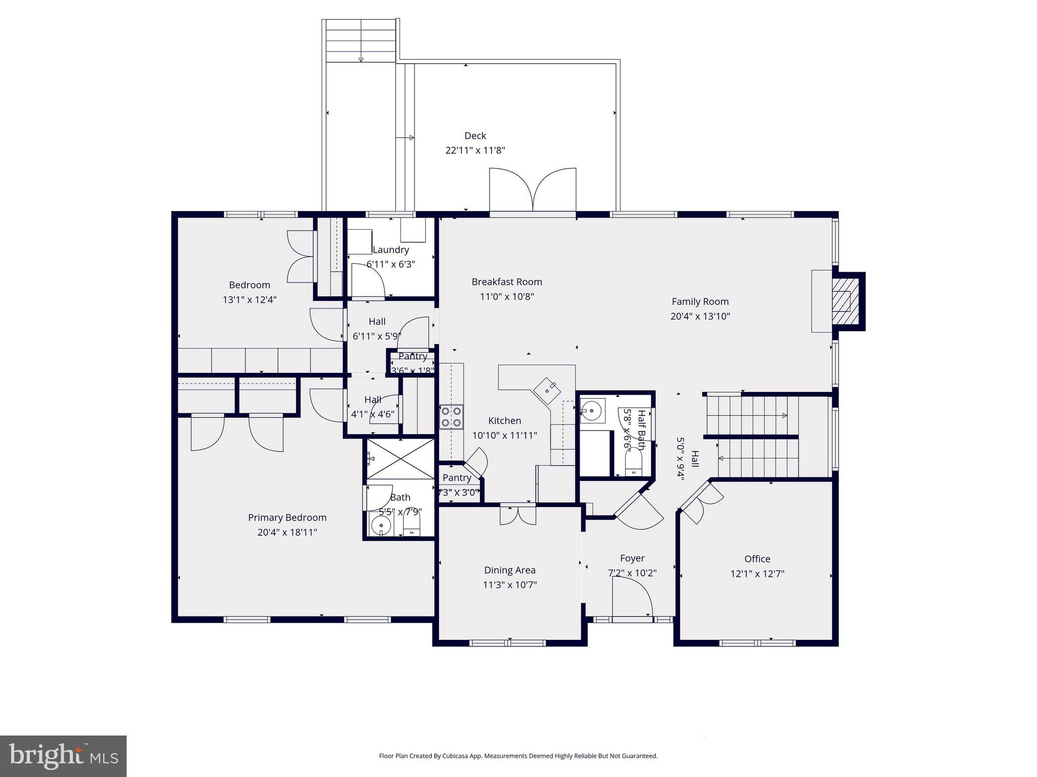 DAMASCUS OUTSIDE - Residential
