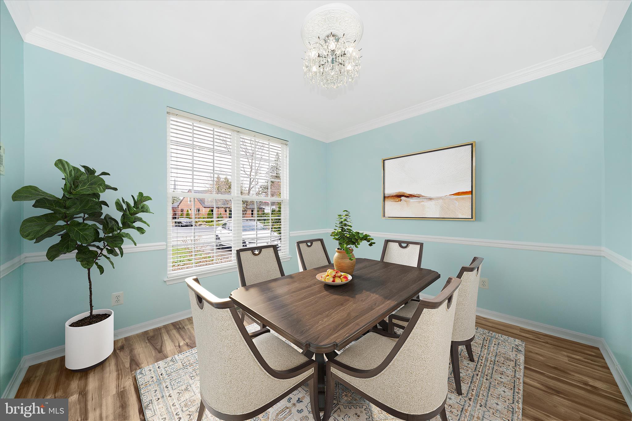 DAMASCUS OUTSIDE - Residential