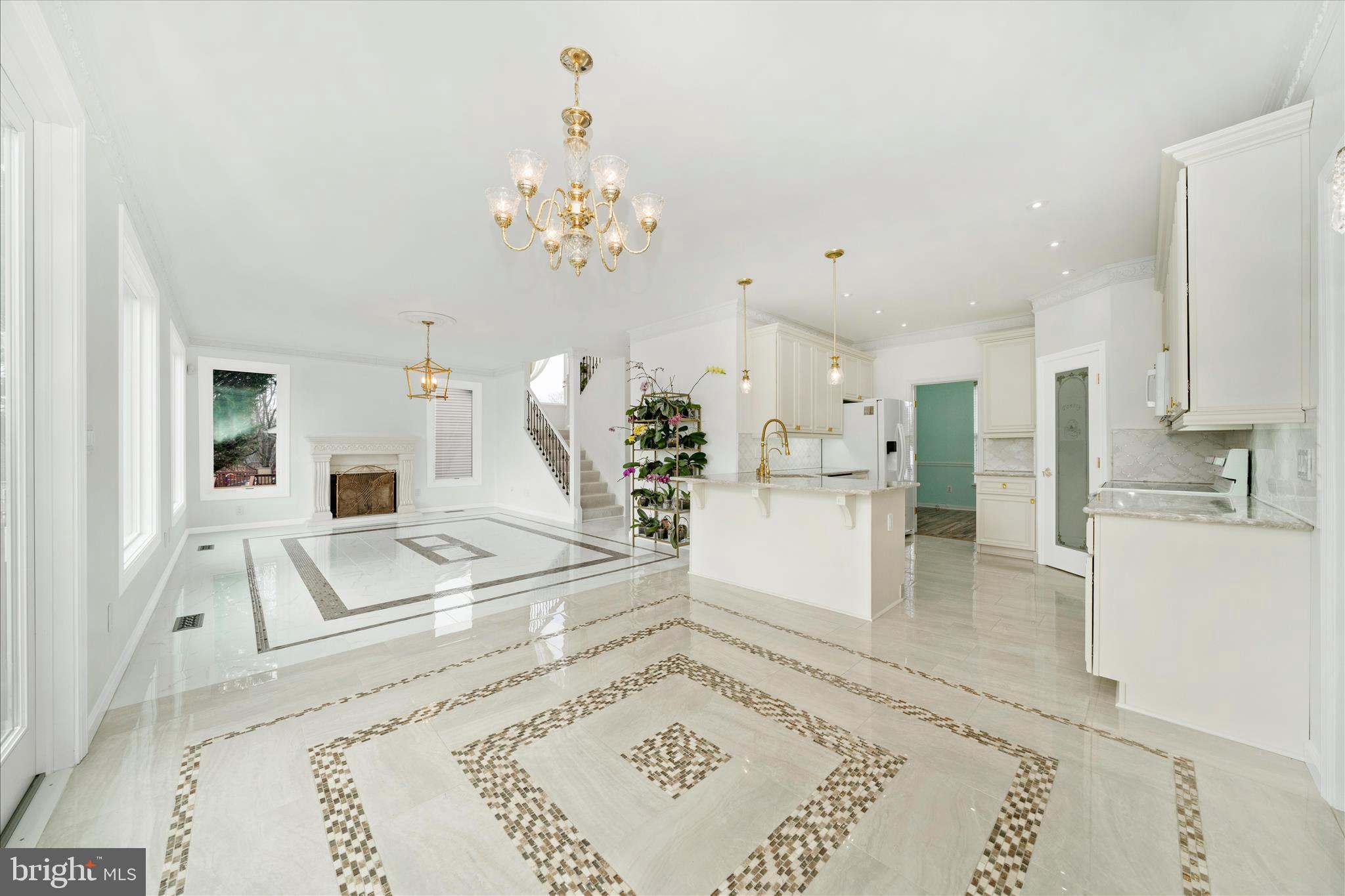 DAMASCUS OUTSIDE - Residential