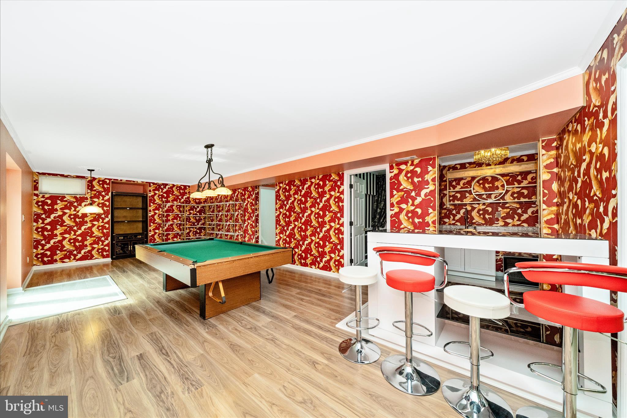 DAMASCUS OUTSIDE - Residential