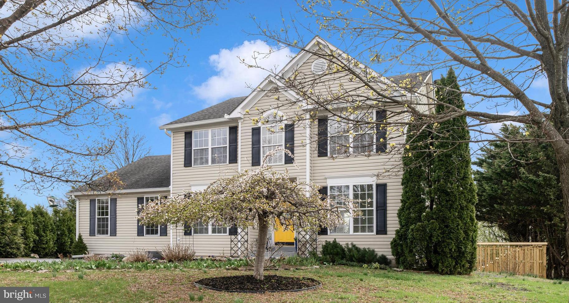 DAMASCUS OUTSIDE - Residential