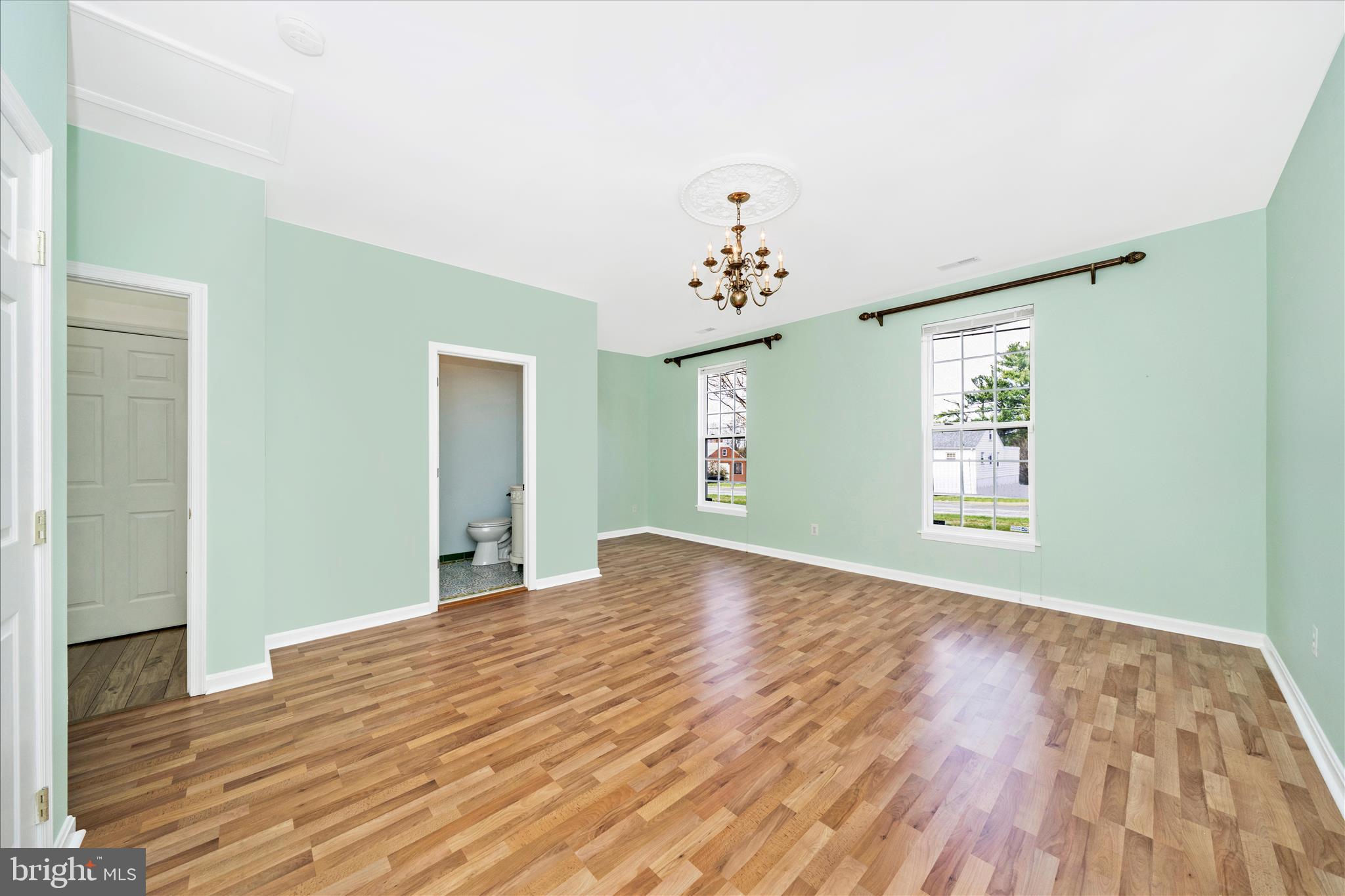 DAMASCUS OUTSIDE - Residential