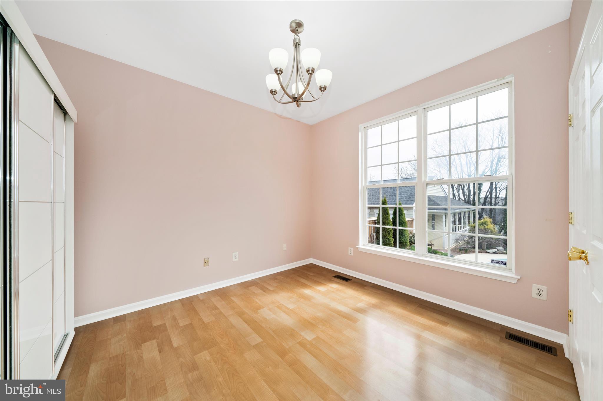 DAMASCUS OUTSIDE - Residential