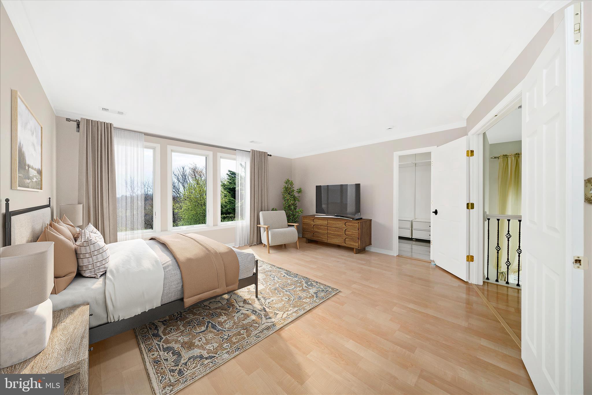 DAMASCUS OUTSIDE - Residential