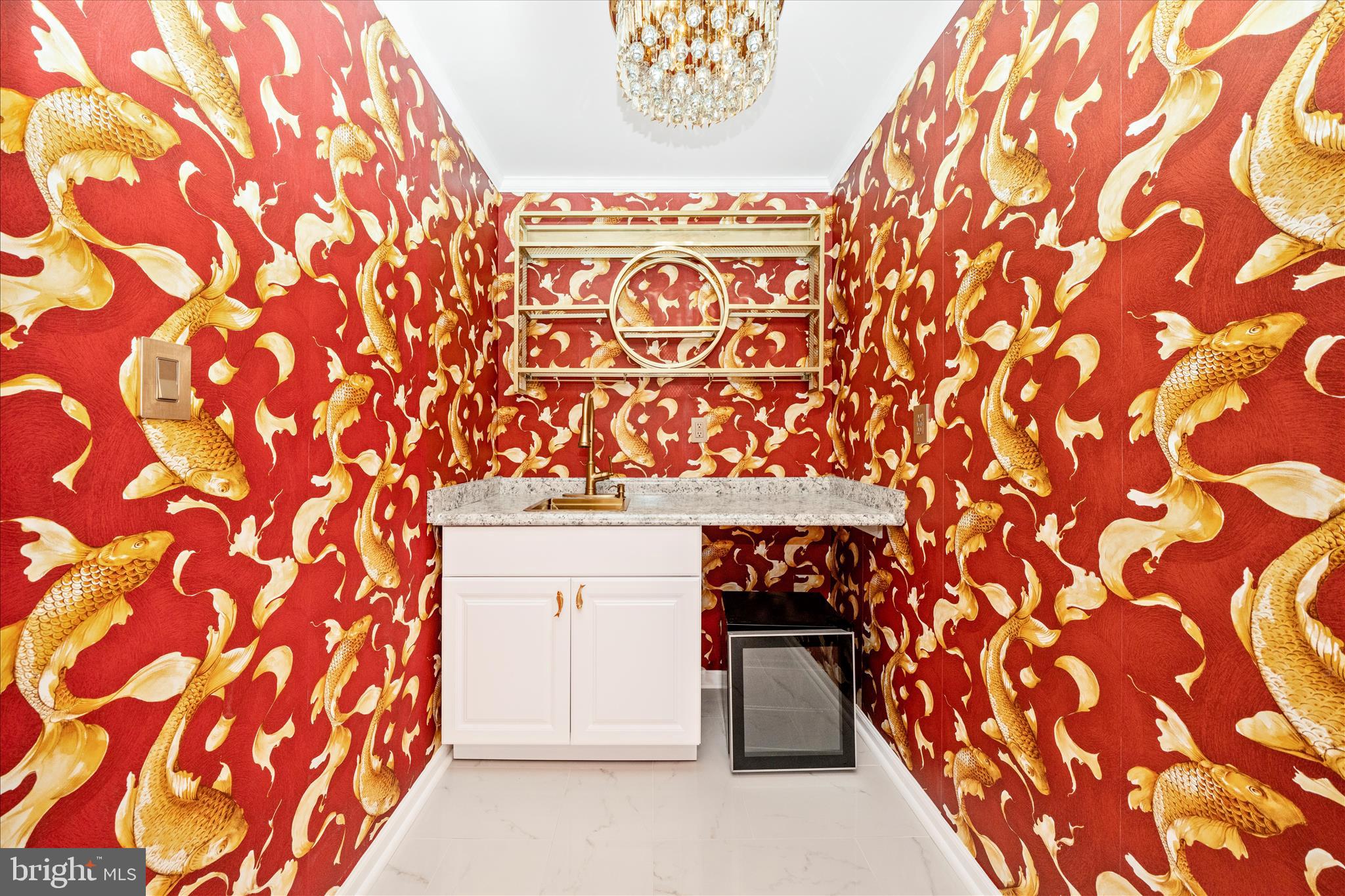 DAMASCUS OUTSIDE - Residential