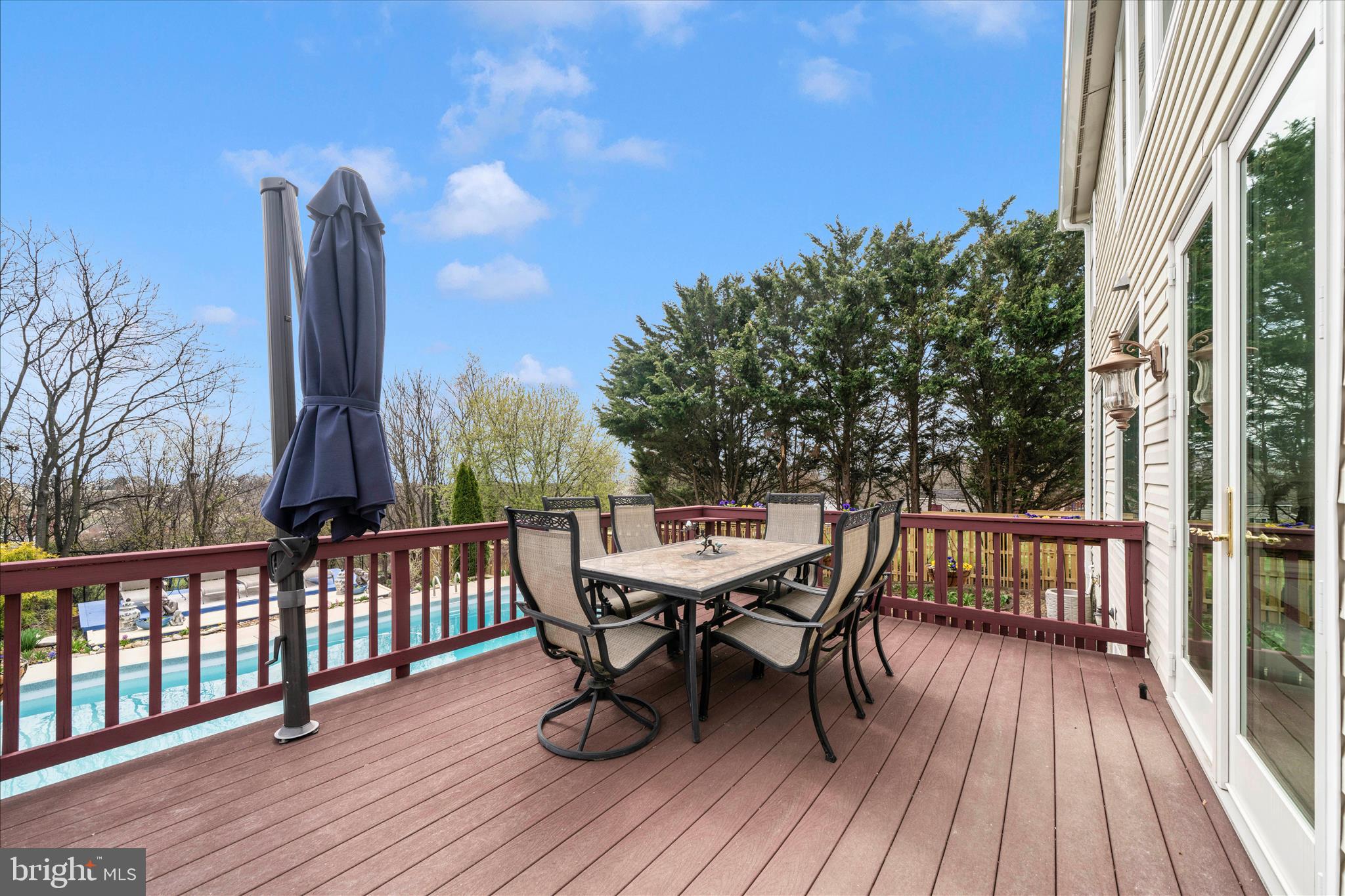 DAMASCUS OUTSIDE - Residential