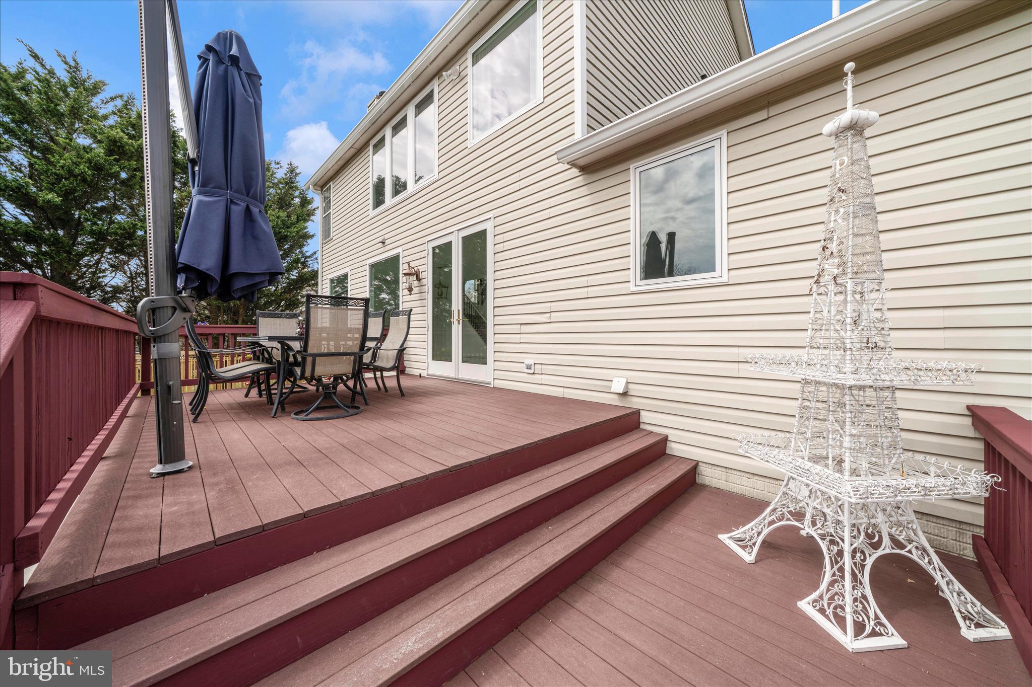 DAMASCUS OUTSIDE - Residential